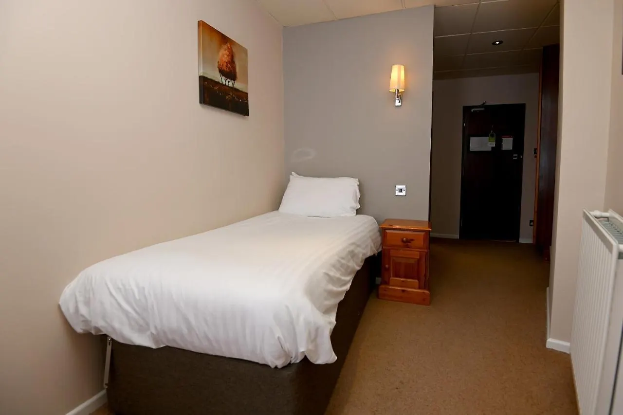 White Hart, Exeter By Marston'S Inns 3*,  Regno Unito