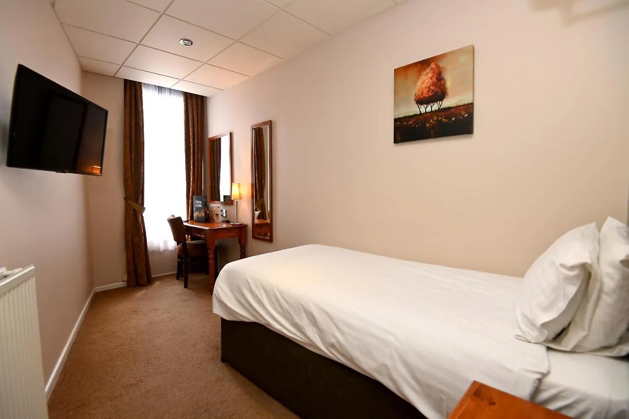 Hotel White Hart, Exeter By Marston'S Inns