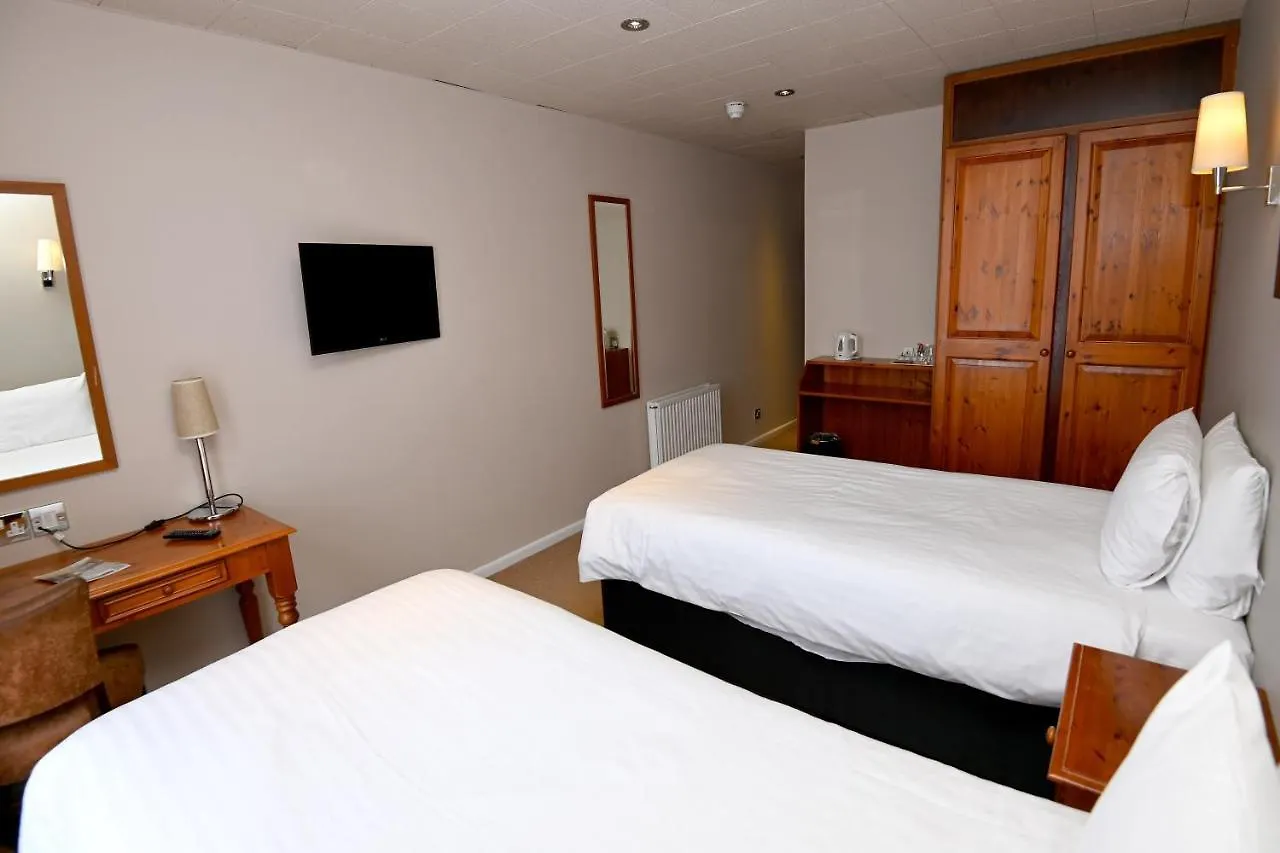 Hotel White Hart, Exeter By Marston'S Inns