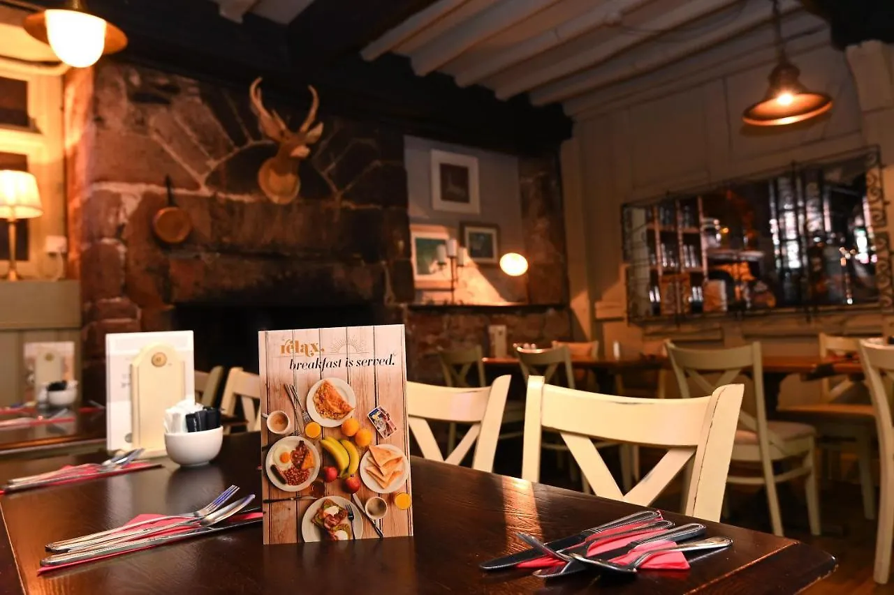 White Hart, Exeter By Marston'S Inns Regno Unito