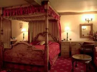 Hotel White Hart, Exeter By Marston'S Inns