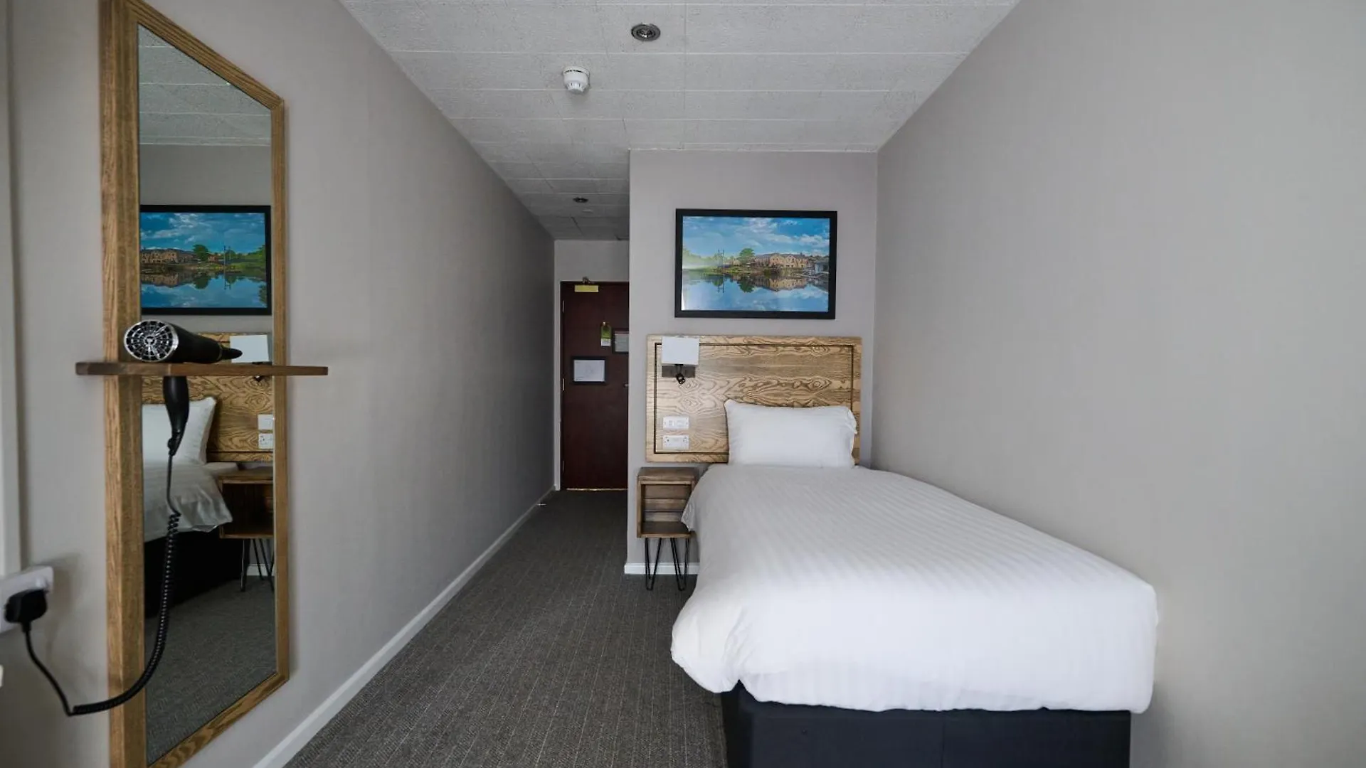 *** Hotel White Hart, Exeter By Marston'S Inns Regno Unito