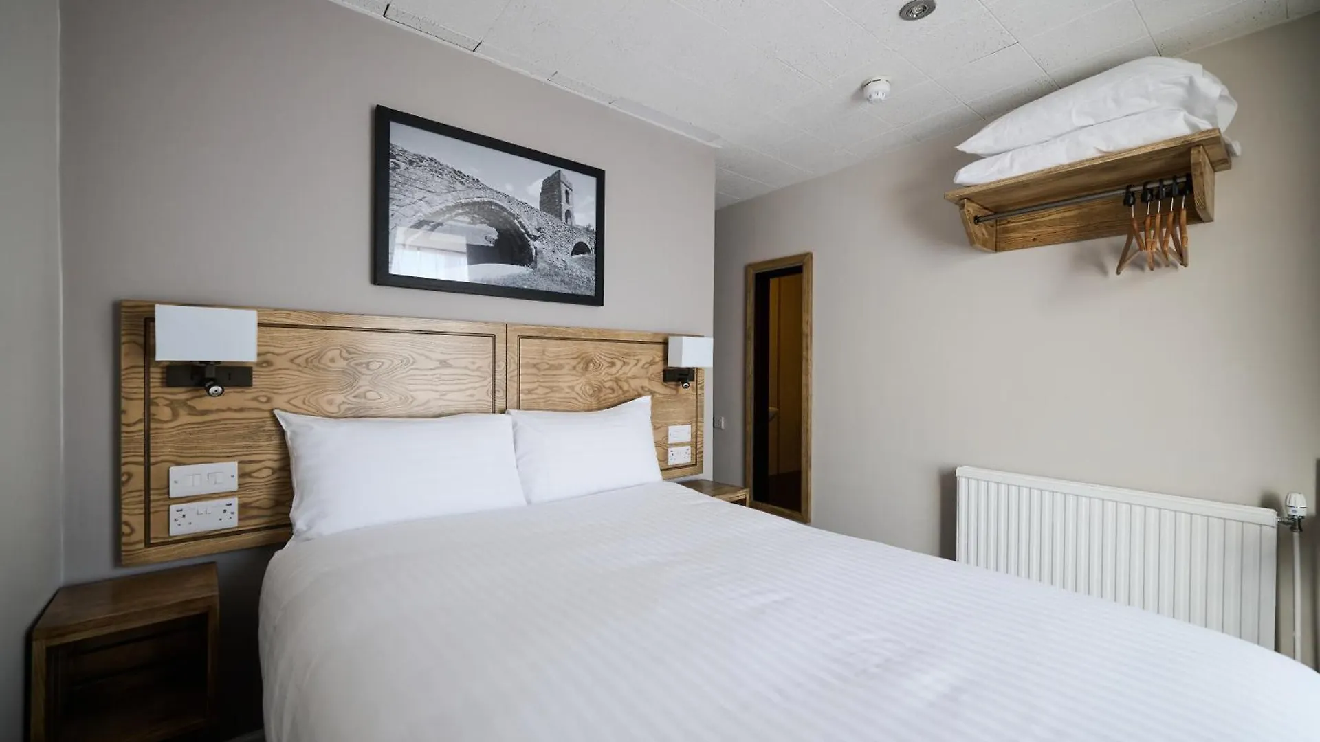*** Hotel White Hart, Exeter By Marston'S Inns Reino Unido