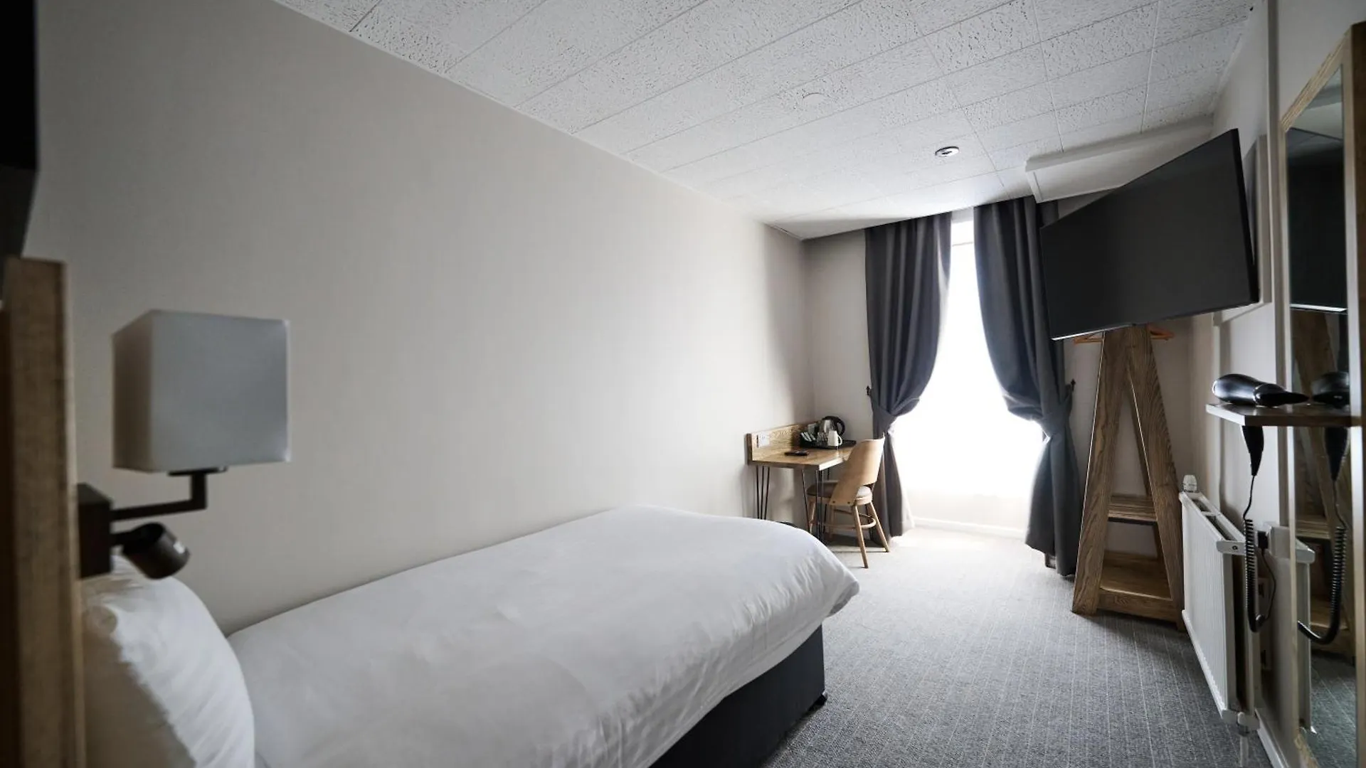 White Hart, Exeter By Marston'S Inns 3*,