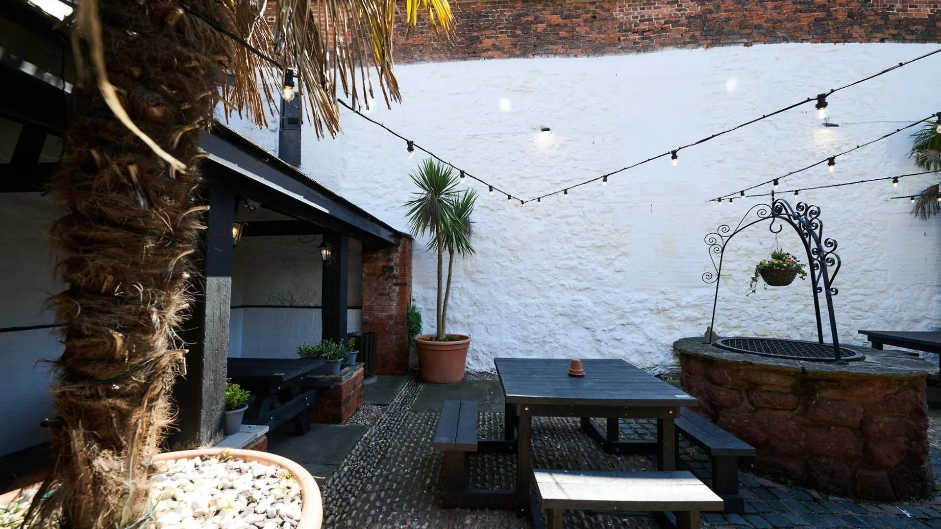 Hotel White Hart, Exeter By Marston'S Inns