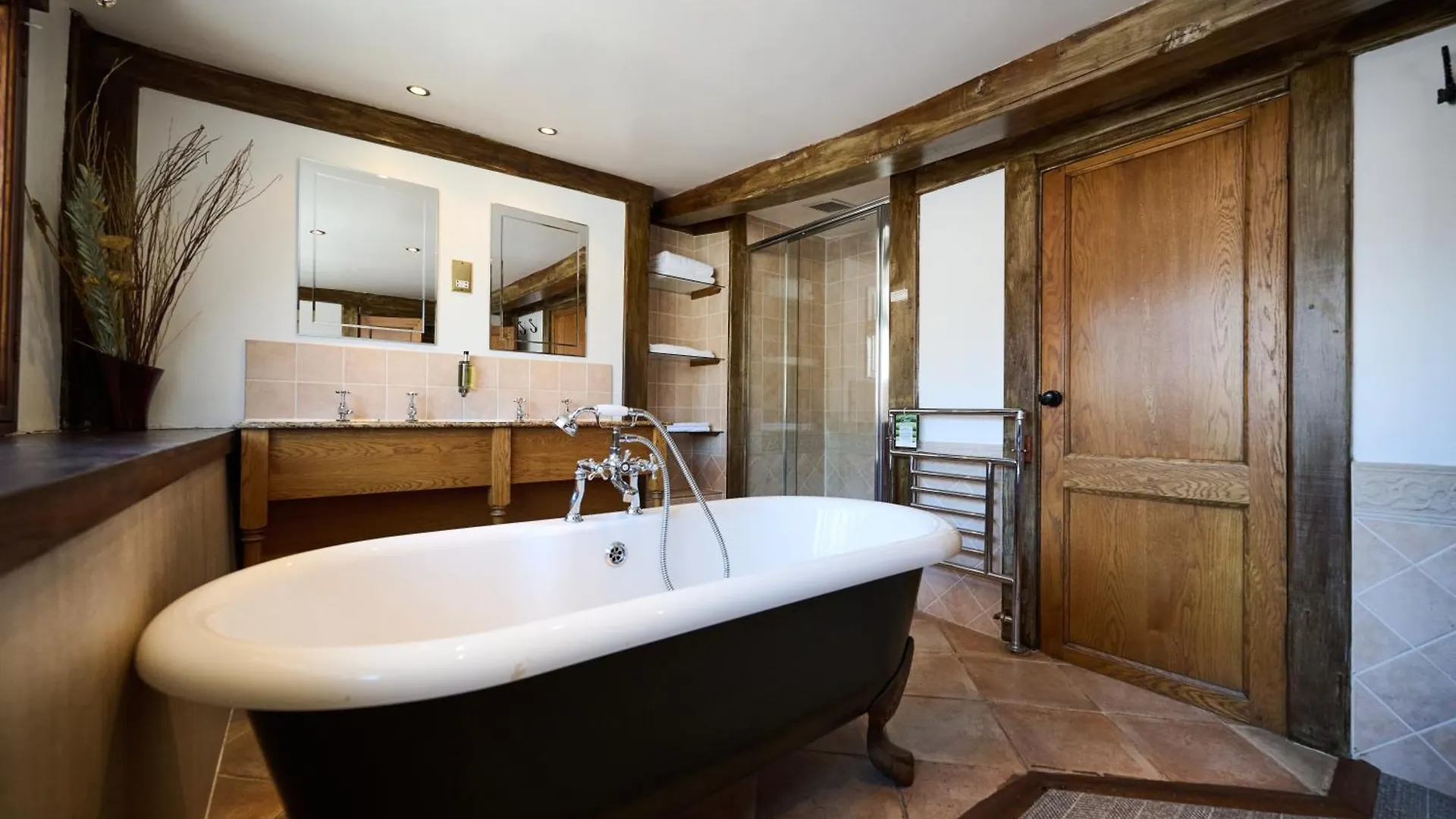 Hotel White Hart, Exeter By Marston'S Inns