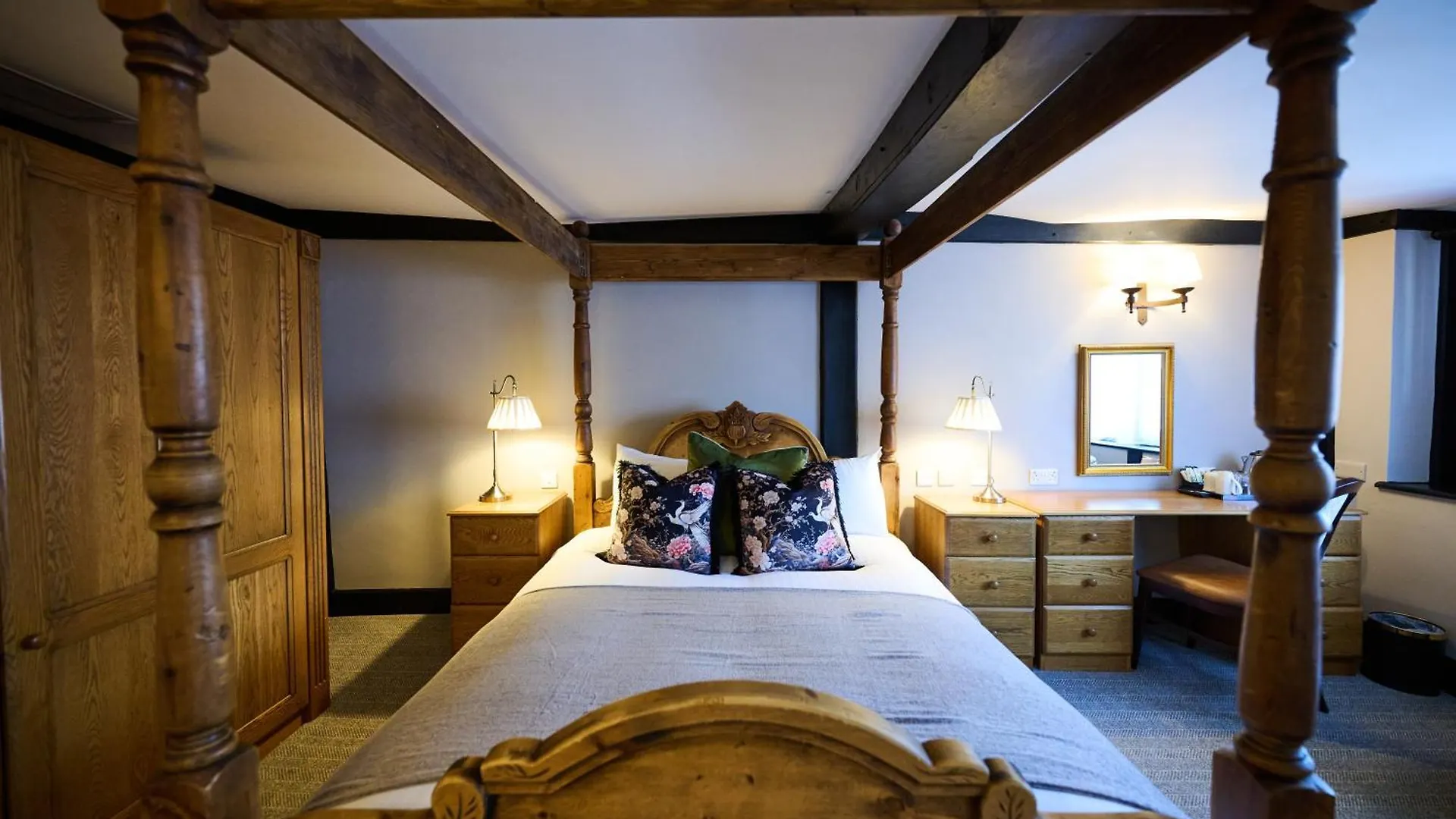 White Hart, Exeter By Marston'S Inns 3*,  Reino Unido
