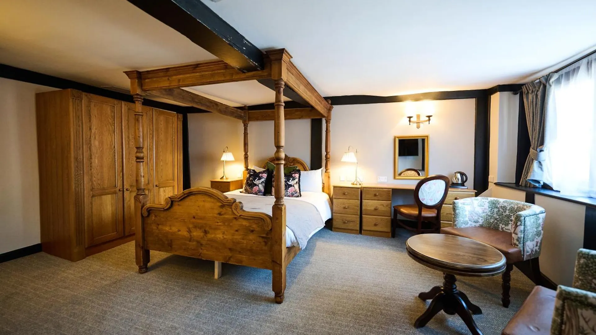 White Hart, Exeter By Marston'S Inns Regno Unito