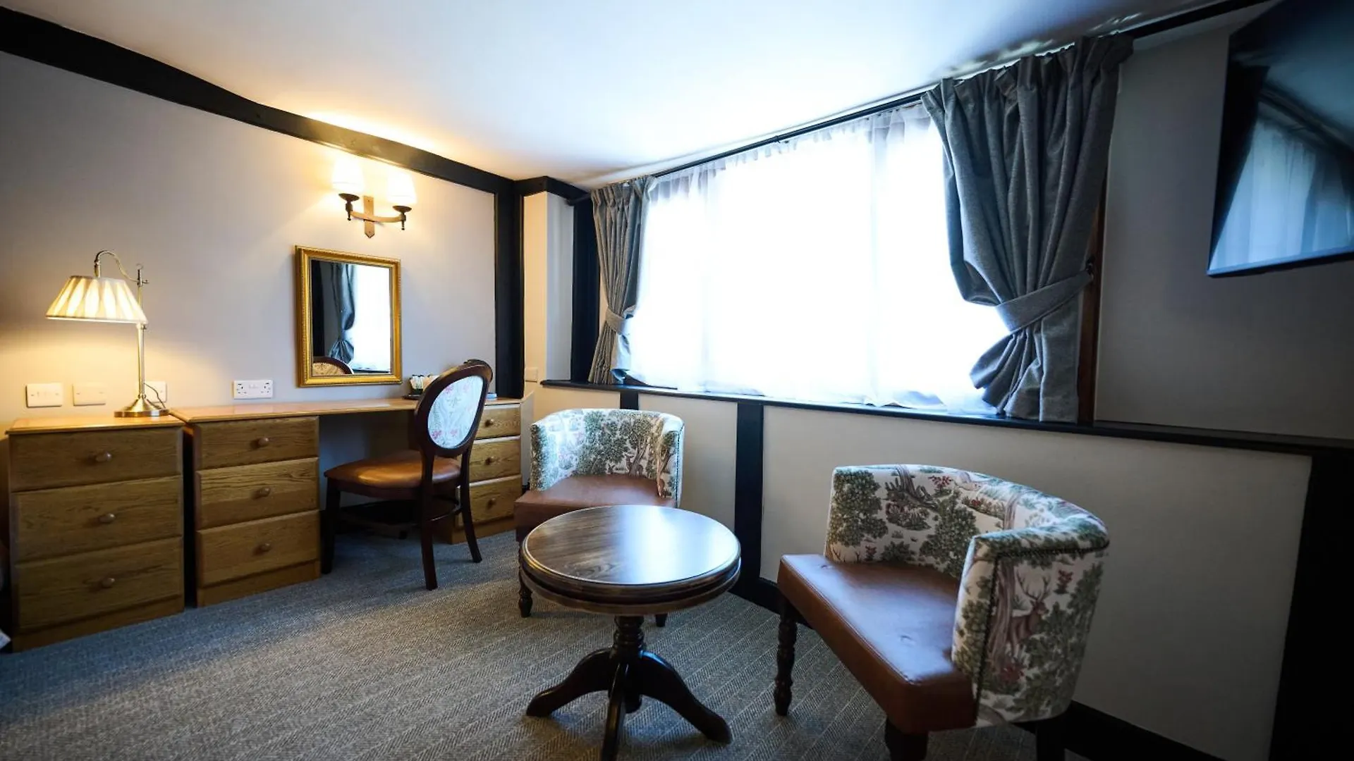 White Hart, Exeter By Marston'S Inns 3*,  Reino Unido