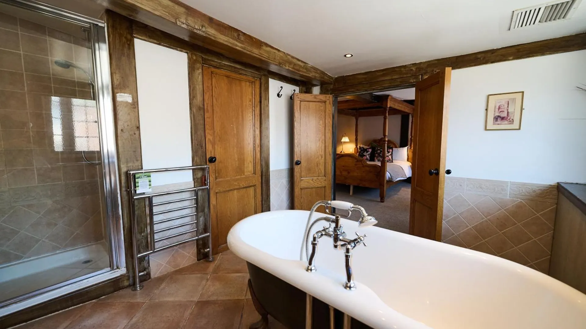 White Hart, Exeter By Marston'S Inns