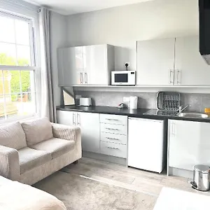 The Ashville Bed & Breakfast