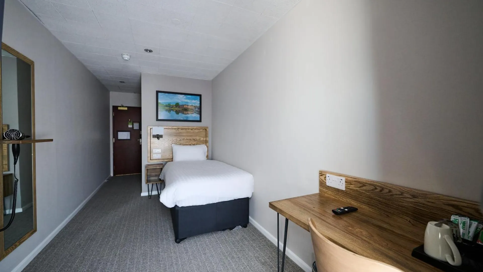 White Hart, Exeter By Marston'S Inns Hotel